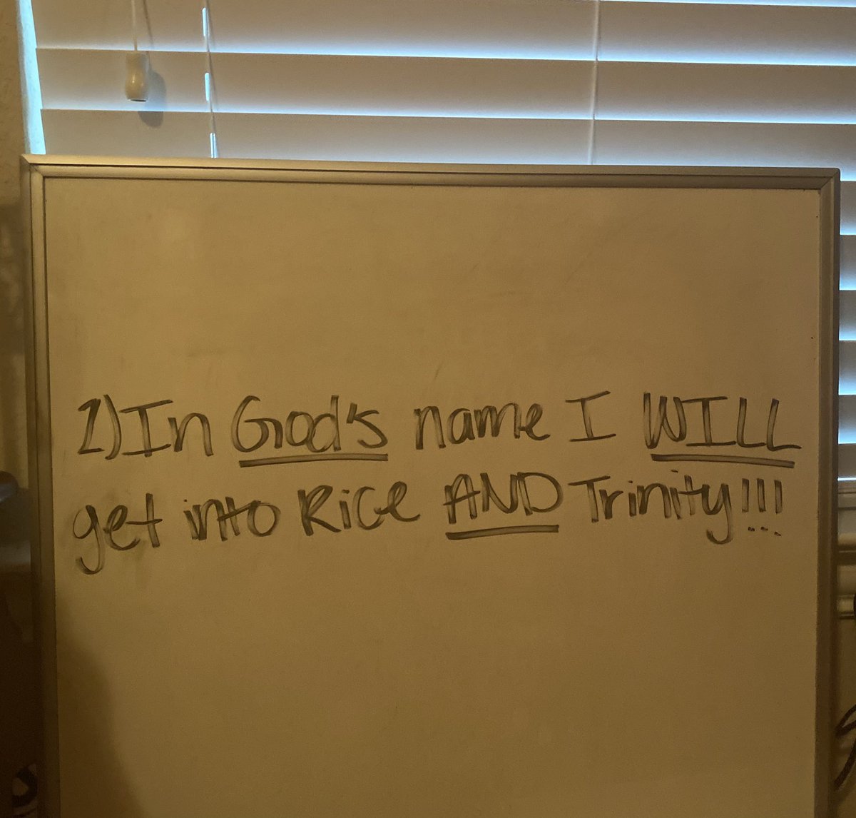 robinwh1t3head's tweet photo. Had this on my board for months now... Alexa play Won’t He Do It by Koryn Hawthorne!!🤪🙌🏾 https://t.co/DgcfqwIz2C