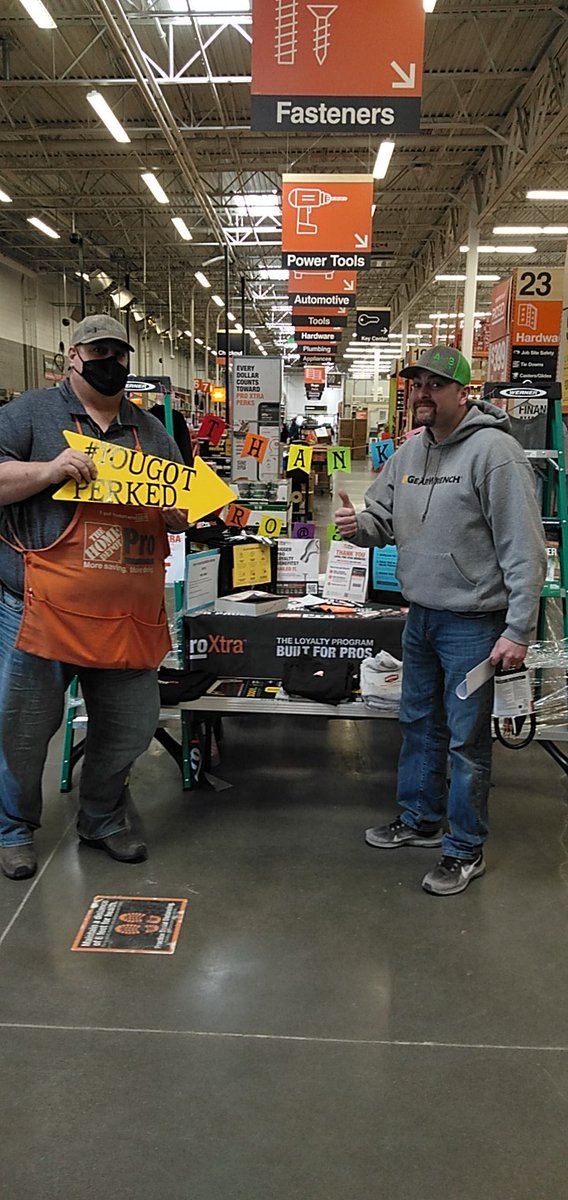 #yougotperked <a href="/BlankenshipSB/">Shawn Blankenship</a>