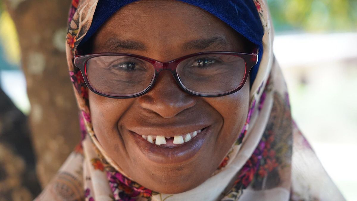 Global Vision 2020 tweet media