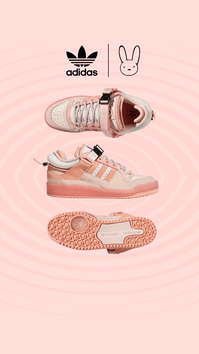 DavidRd20469713's tweet photo. Bad Bunny Forum - Easter Egg Shoes is dropping on CONFIRMED. Sign up now. #adidasconfirmed https://t.co/chKJNK1spS https://t.co/FPqph9FWNe