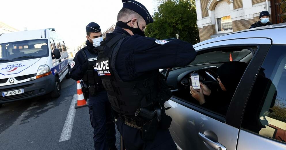 🔴  #Coronavirus - Nouveau confinement : le détail des mesures applicables

➡️ l.laprovence.com/roq