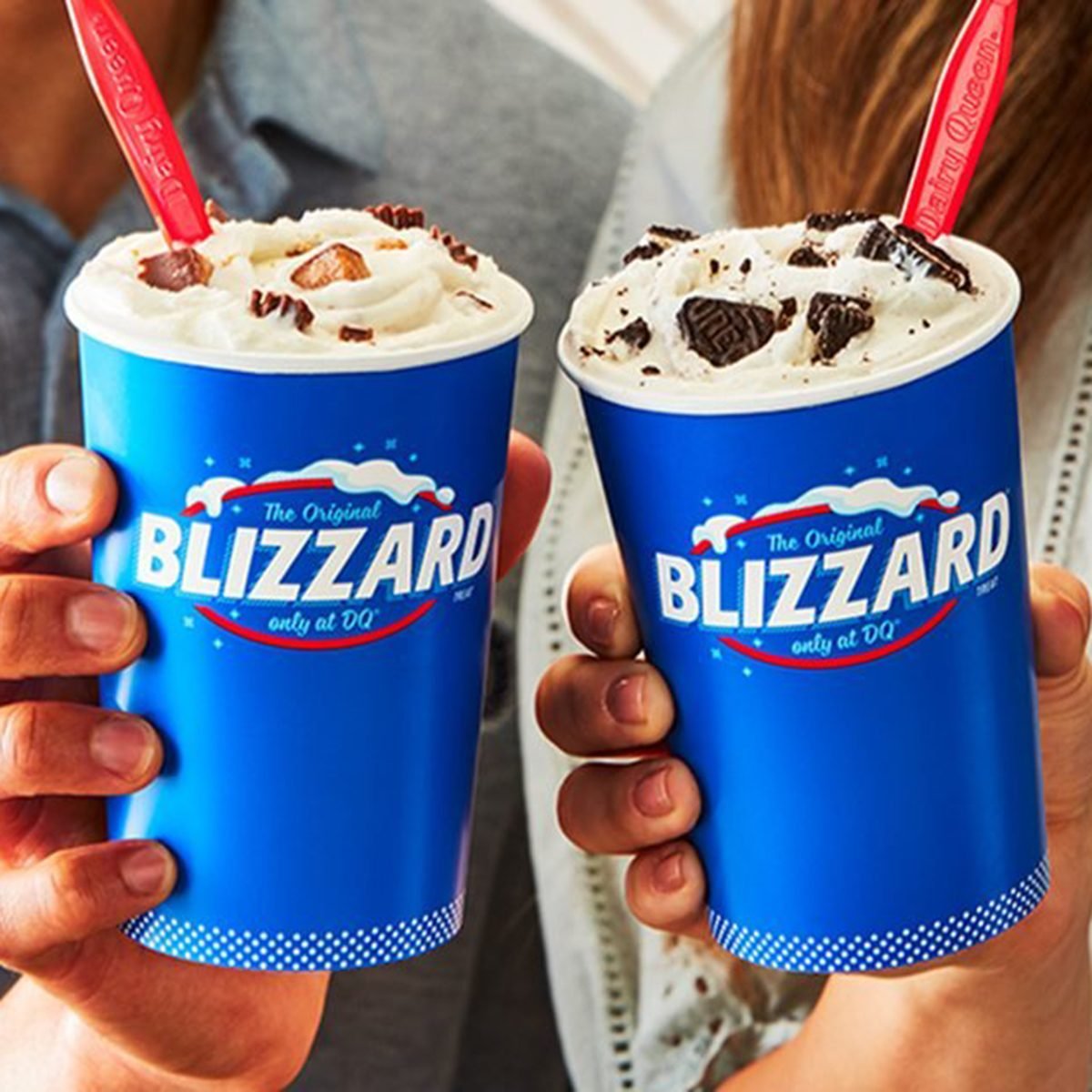 phmustangs's tweet photo. Get some Dairy Queen at our Dine &amp; Donate, and join us at tonight's PTSA Meeting! Details on our school website... https://t.co/f1Uuxqfc2V https://t.co/SOcaZzm4Ox