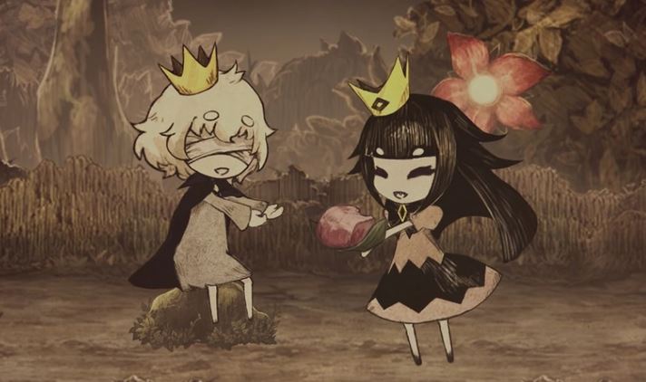 RT @videogamedeals: The Liar Princess and the Blind Prince (PS4) $9.99 via PSN. https://t.co/PqW4rTCucG https://t.co/uktyPatpok