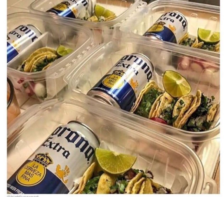 CauseWereGuys's tweet photo. This whole meal prepping thing has changed my life https://t.co/gKiVlEKTT7