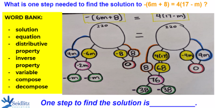 Can you imagine math being everyone's favorite subject!?  With a little help from <a href="/adrianmendozaed/">adrianmendozaed</a>'s strategies &amp; the Mathematical Mindsets Cycle, I can too!  Look at this pictorial math.