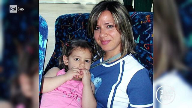 chilhavistorai3's tweet photo. Denise Pipitone: "In questi casi  l'unica cosa è chiedere il Dna.  Grazie a quanti ci sono vicini e solidali. Tante persone amano Denise e non l'hanno dimenticata. ci riempie il cuore. Il messaggio della mamma Piera Maggio a #chilhavisto https://t.co/yxJJwKFr5Y