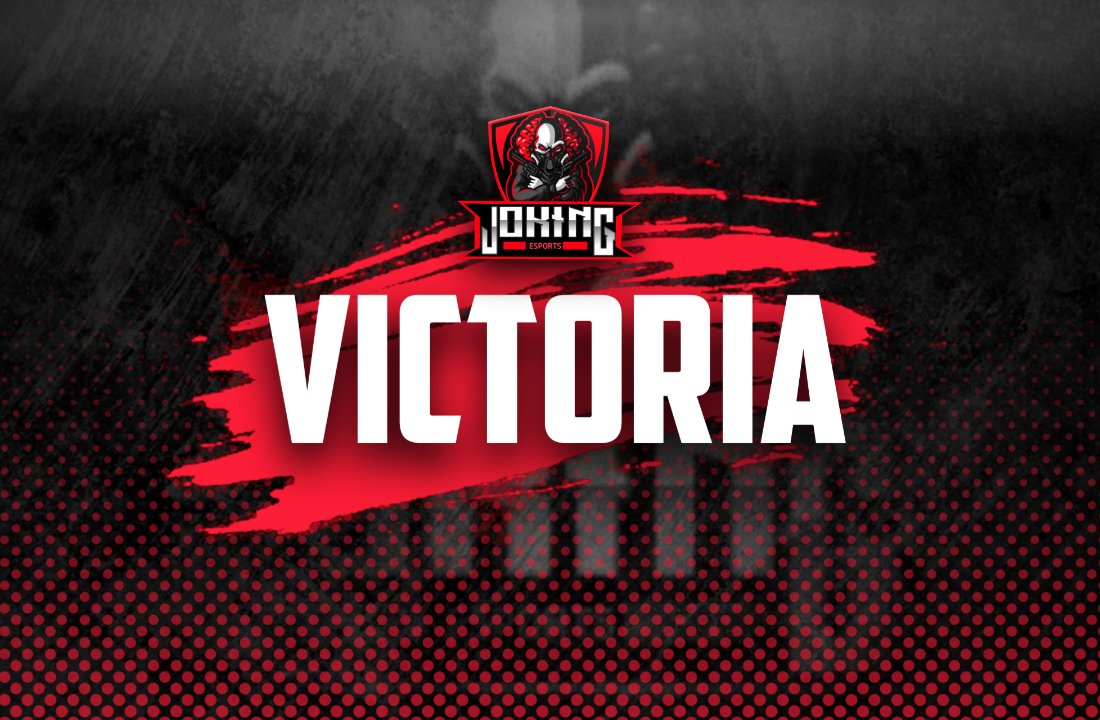 Joking Esports tweet media