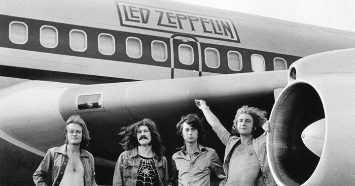 QRPlegend's tweet photo. Led Zeppelin https://t.co/CYznrZhP5p