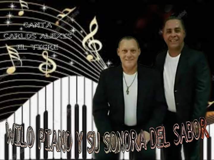 La Sonora Del Sabor