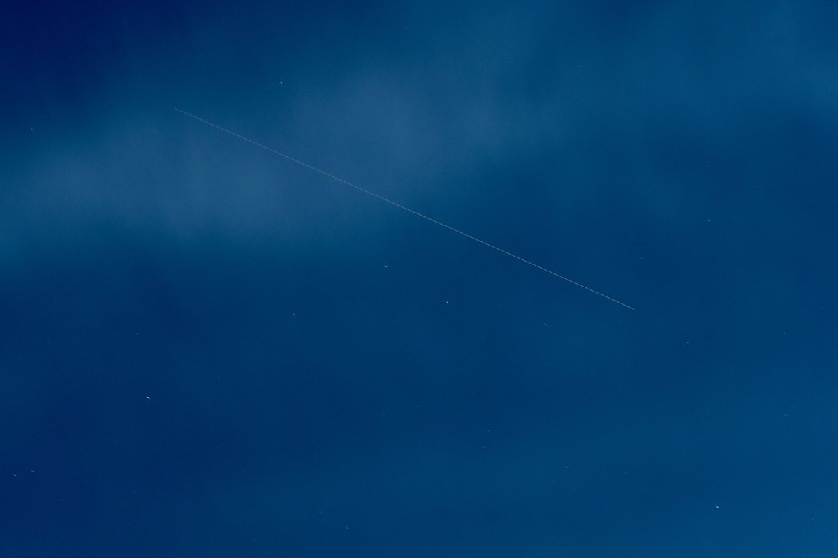 akperkins178's tweet photo. @VirtualAstro Passing over South Wales https://t.co/XEl5JlMR3Y