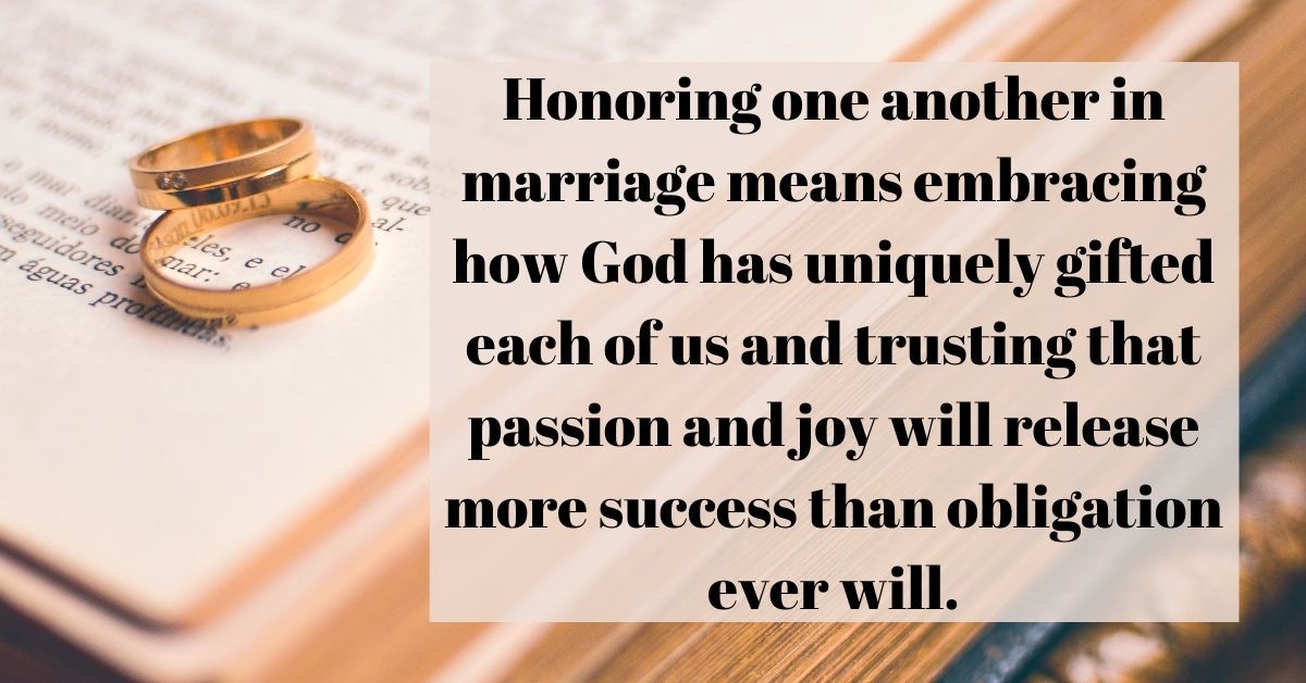 Last week, Joanne and I celebrated our 53rd wedding anniversary.  The DISC Personality Assessment has been invaluable for our marraige, and exploring our personalities, fears, motivations and communication styles as a couple. Find it at buff.ly/2ITtEkW