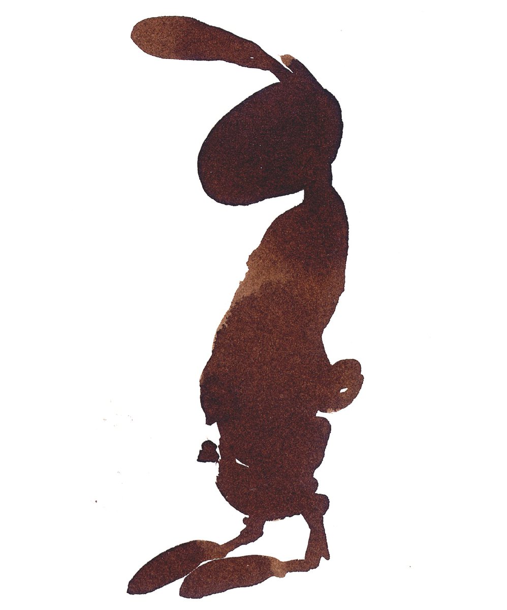ProjectZarko's tweet photo. Wilbert

1/1
He is part of the Bunny Bundle, a series of 8.

All pieces are hand painted. Watercolor / bog lye on paper. Scanned by the artist for Project Zarko. 

Available on @opensea 

#easteregg #nftart #nft #nfts #nftmarchmadness #bunnybundle https://t.co/65zXEyn9js