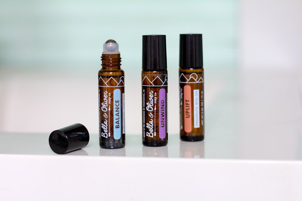 BellaAndOliver's tweet photo. Our 25% Off Essential Oil Sale is on now! Save even more when you buy a custom 3 pack >> https://t.co/9NGmcTvMTX https://t.co/eskuLiVxpw