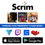 Photo by Scrim For iOS & Android - Now Available (@LetsScrim)