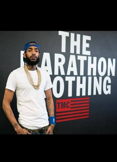 Rest well Nip. 😭 🏁🏁💙💙💙 https://t.co/CISTq79tQo<a href="/tag/bbw"class="tags"><span>#bbw</span></a><a href="/tag/anal"class="tags"><span>#anal</span></a><a href="/tag/interracial"class="tags"><span>#interracial</span></a><a href="/tag/daphnedaniels"class="tags"><span>#daphnedaniels</span></a>