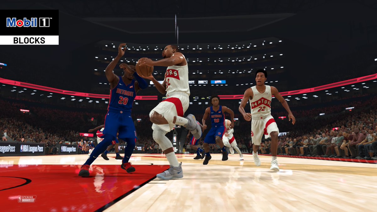 homeboymix's tweet photo. #nba2k1 #PS4share https://t.co/Fw4GzW115A