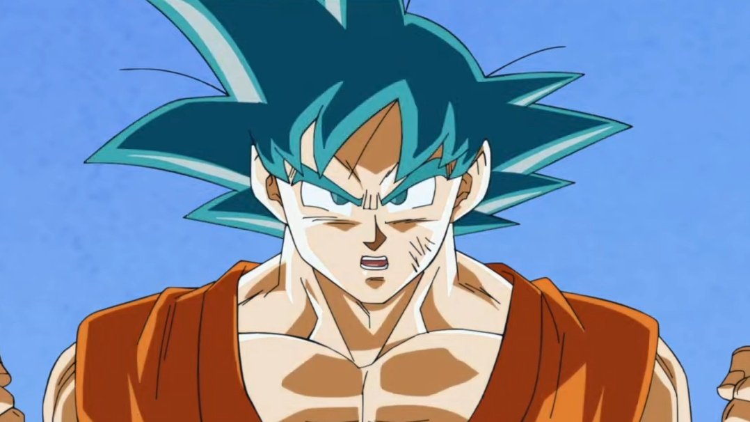 A Guide to Super Saiyan Blue