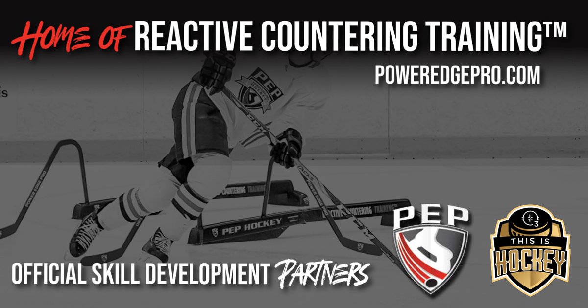 PEPHockey's tweet photo. PEP Hockey is happy to bring #ReactiveCountering to the United Kingdom 🇬🇧!!! Looking forward to working with our partners at the Ozone Rink 👍 #PEPHockey #UK @OzoneRink https://t.co/nCEXYwzddr
