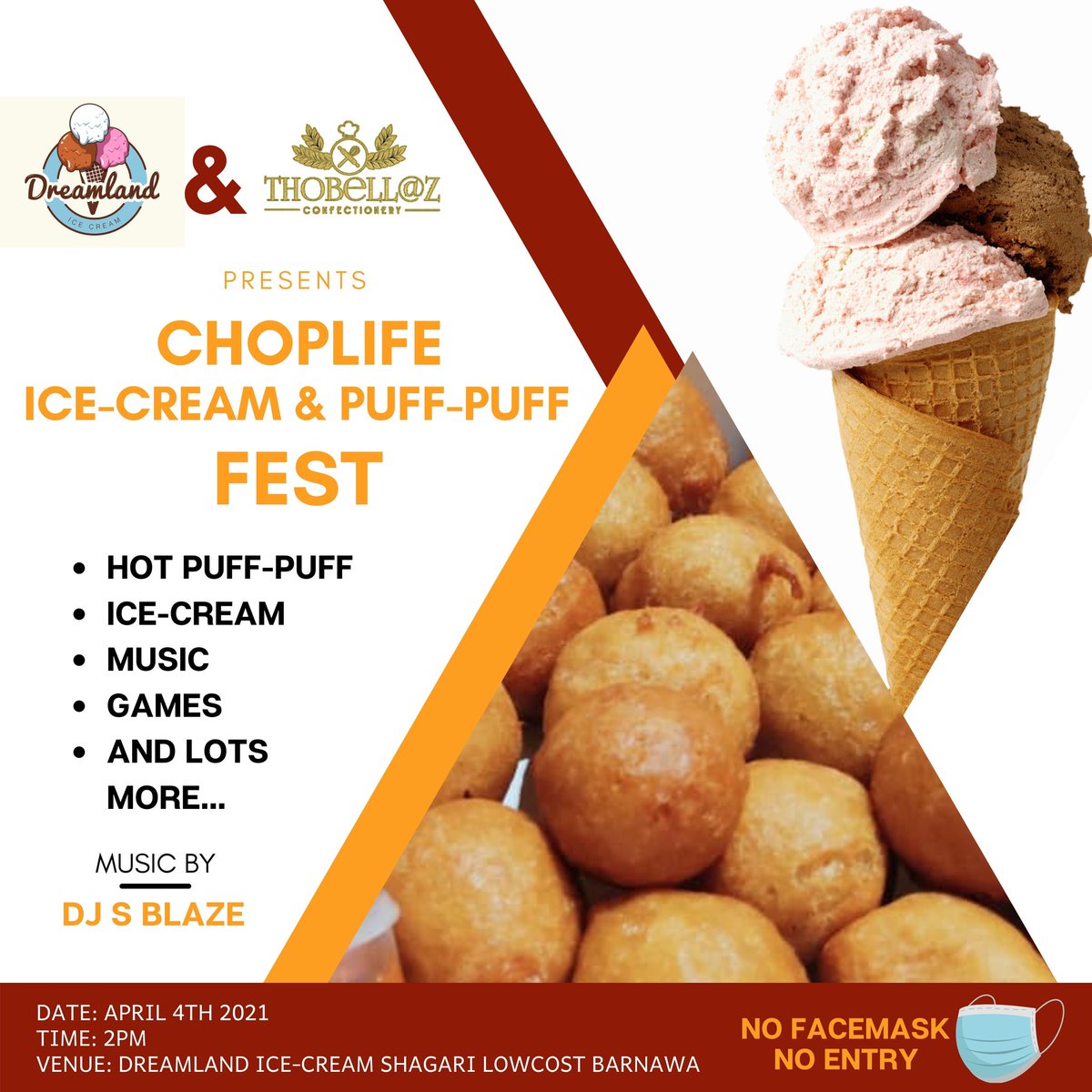 oloriyummy's tweet photo. #ChopLifeFest Loading Loading Loading ding ding https://t.co/AmxPFO9wQ4