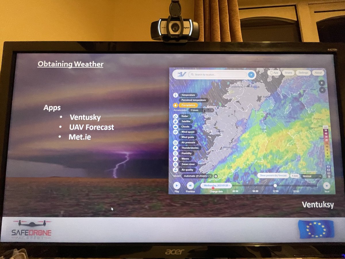 Carlow Weather tweet media