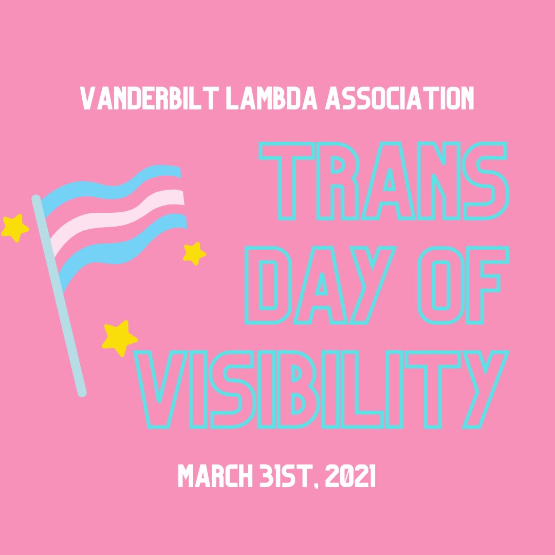 VULambda's tweet photo. Happy #TDOV https://t.co/xFhYDgmxFi
