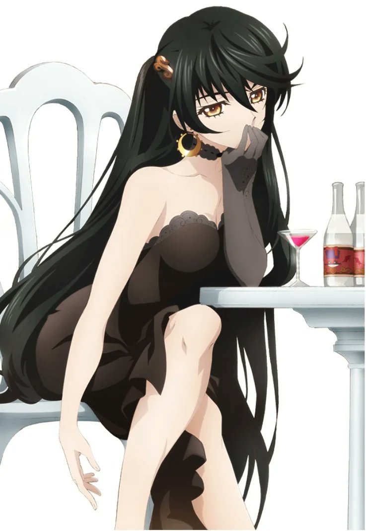 Velvet1646's tweet photo. Name: Velvet Crowe
Species: half human half demon
Bisexual
Can be Futa
Sub/Dom: 50/50
No limits
Open Dms

A shy and nice girl that is at the sametime really horny. https://t.co/ZBc65fu0wb