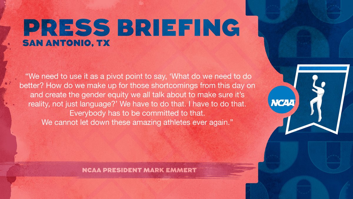 NCAA News tweet media