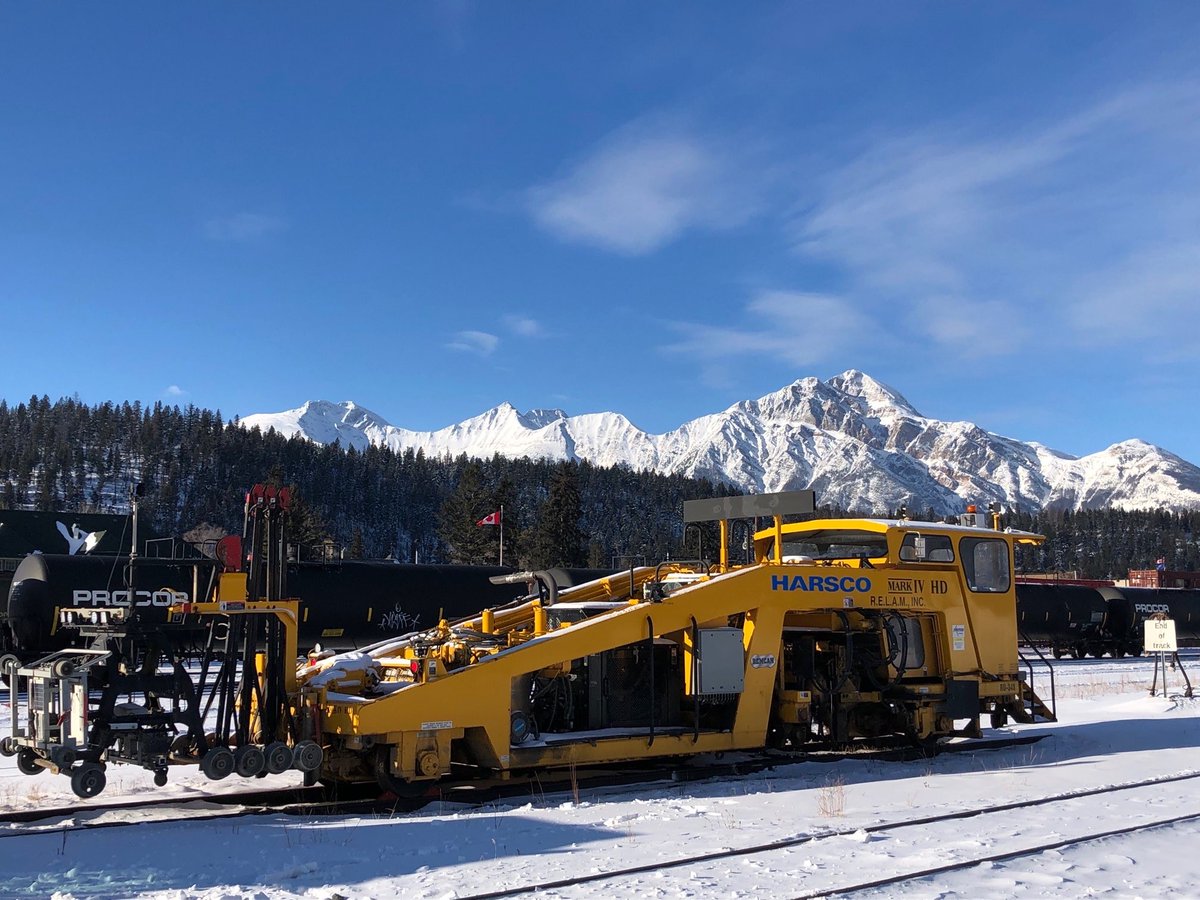 REMCAN Projects tweet media