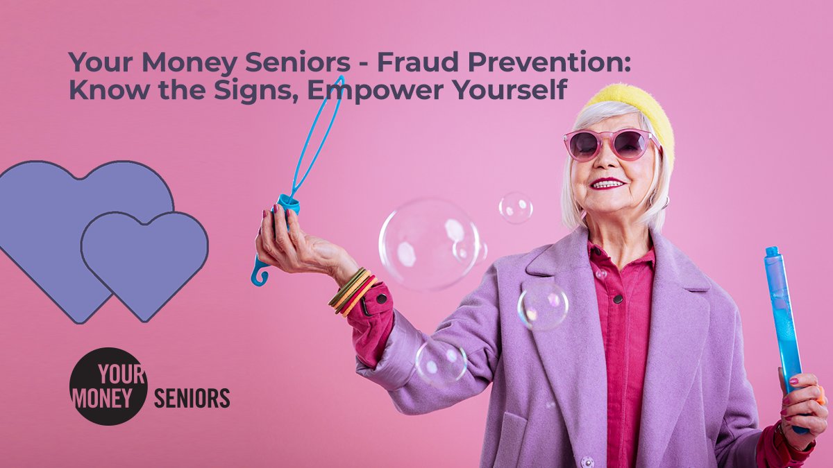 CdnBankers's tweet photo. The CBA offers free, virtual, financial literacy seminars for seniors covering important topics like #fraudprevention. Sign up for a seminar for your group and learn about common scams targeting seniors like the #grandparentscam. #Fraudathon #FPM2021 https://t.co/Bdwm1f70LG