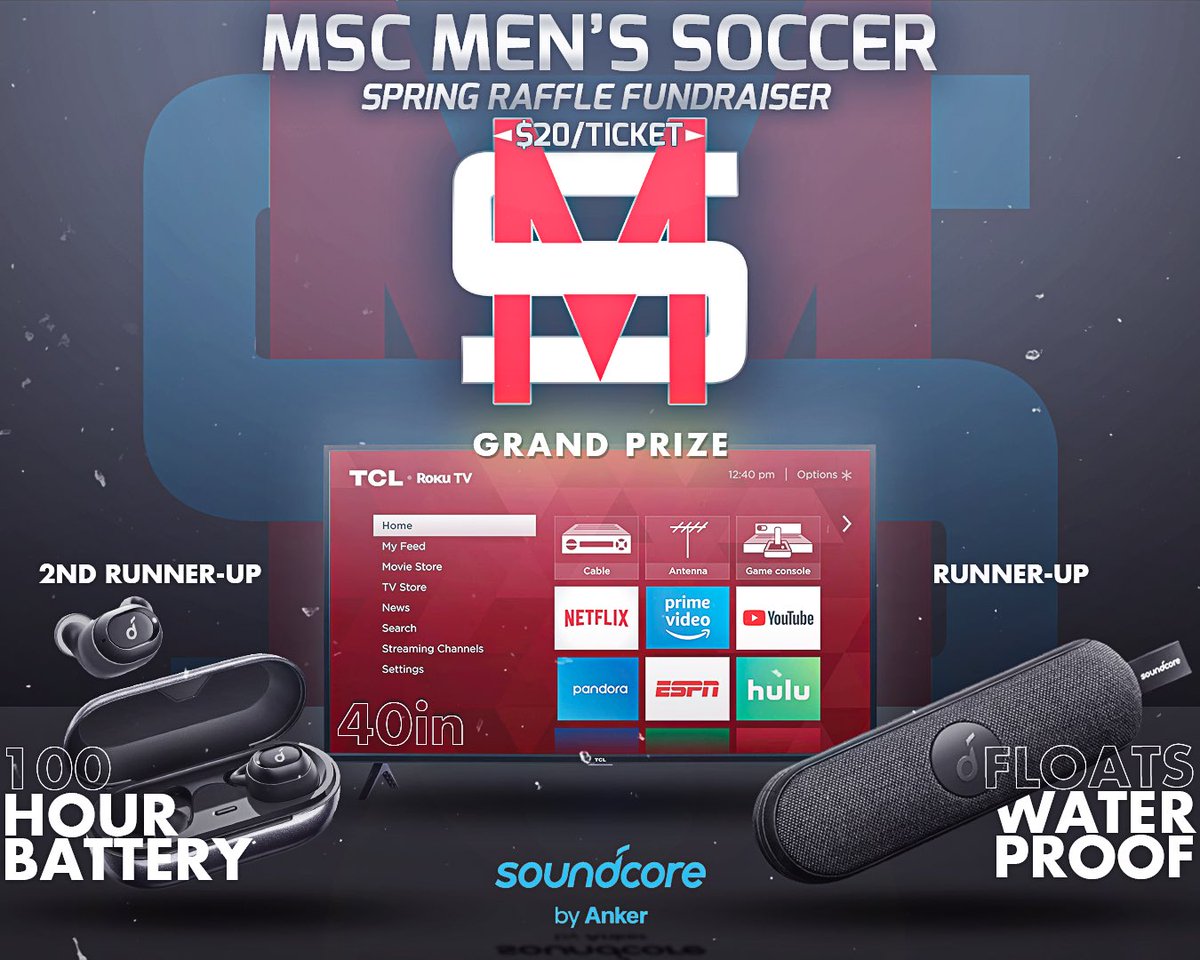 MSC Men's Soccer (@MSCmenssoccer) / Posts / X
