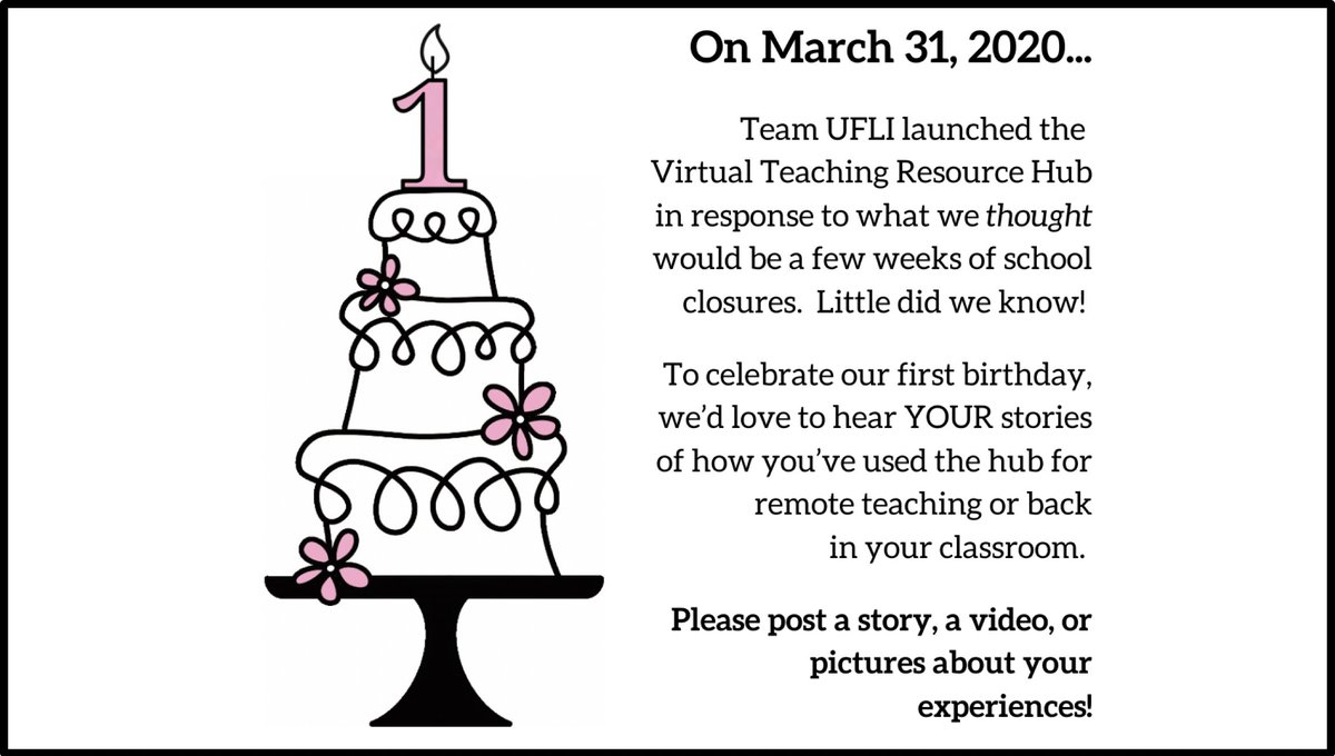 UF Literacy Institute (@ufliteracy) on Twitter photo 
