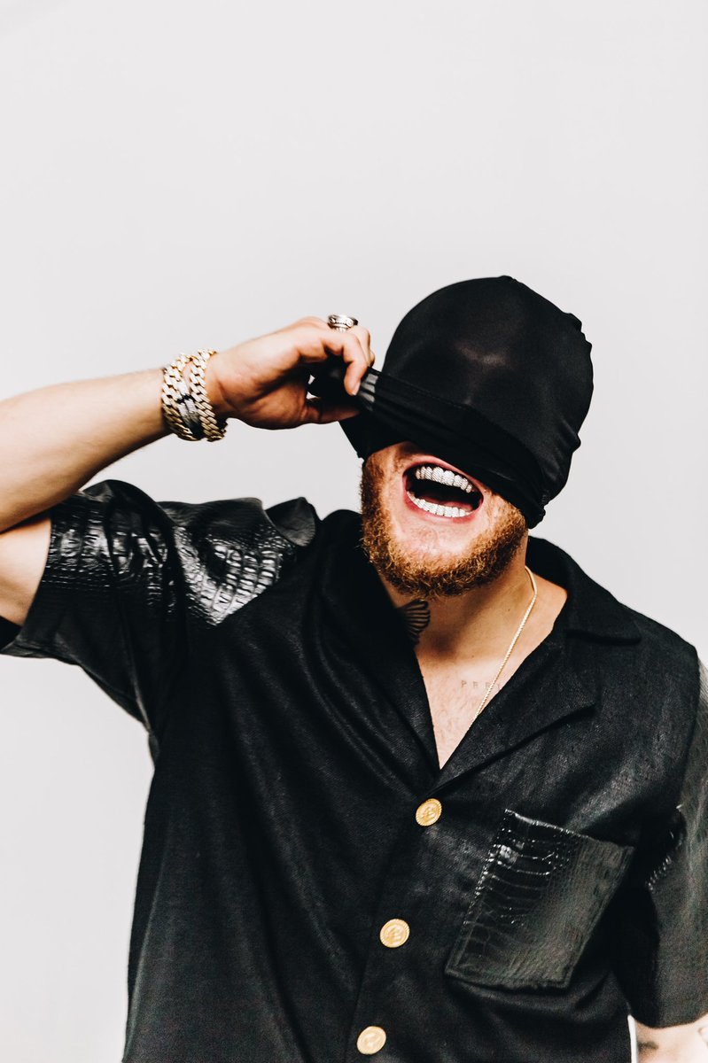 jakepaul's tweet image. Cover of @Inkedmag 🤘🏼