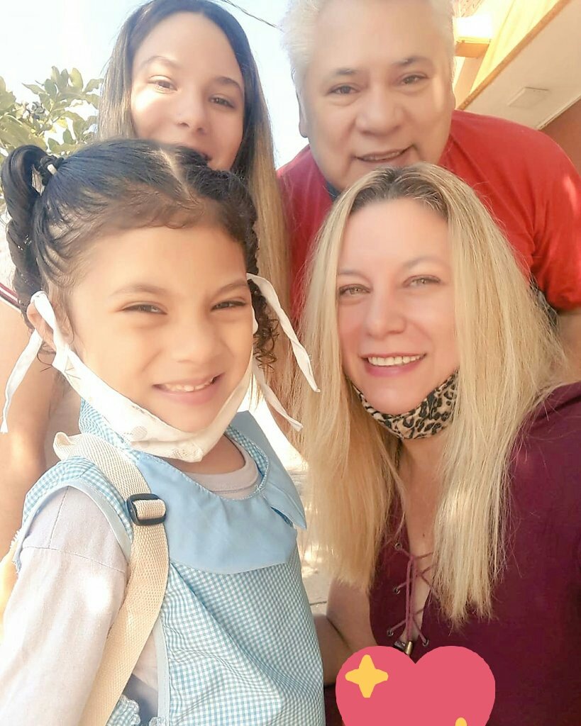 Mirian Mabel Maidana Maciel. tweet media