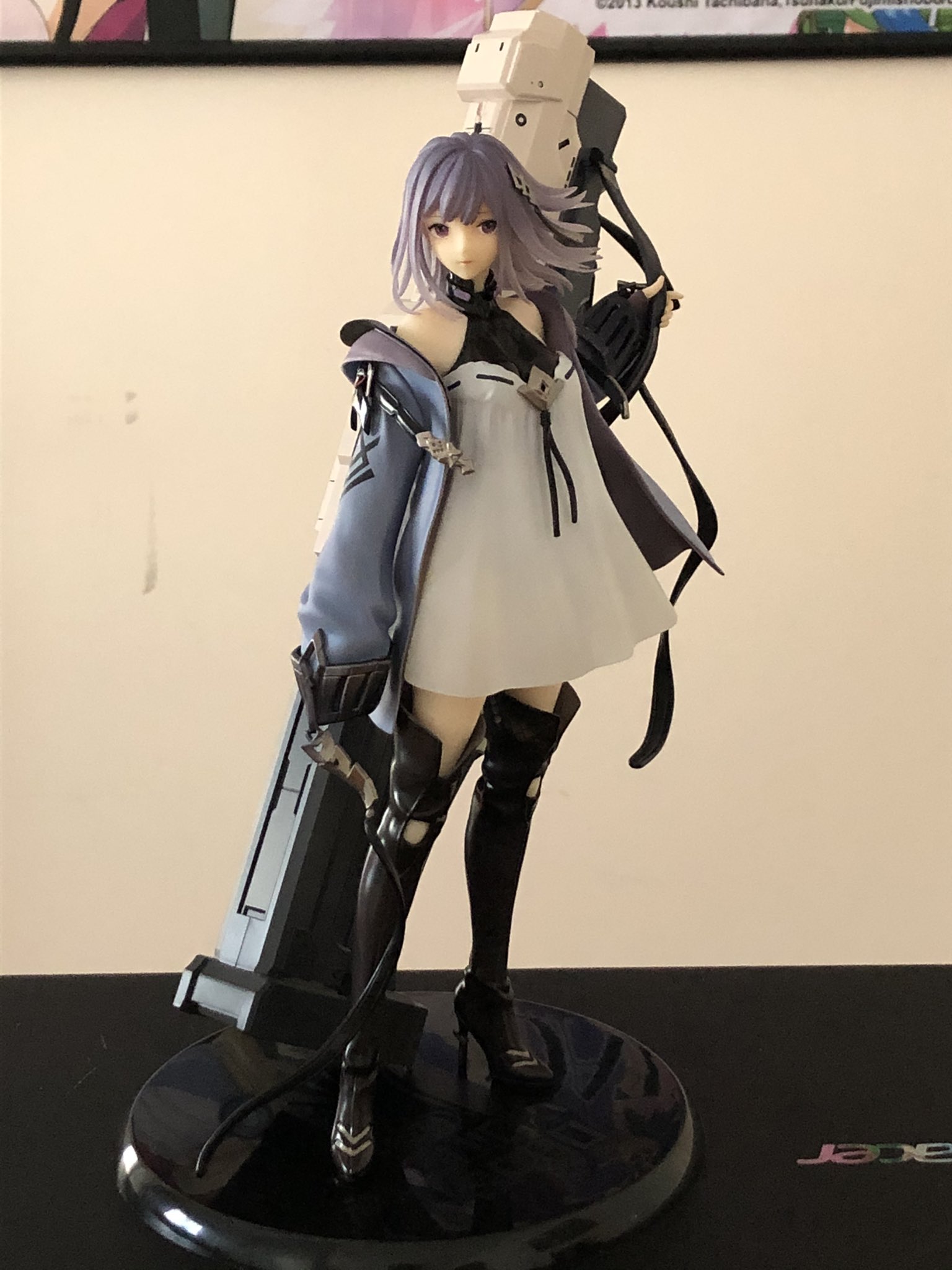 Amazon | RIBOSE(核糖文化) 機動戦隊アイアンサーガ テレサ 1/7