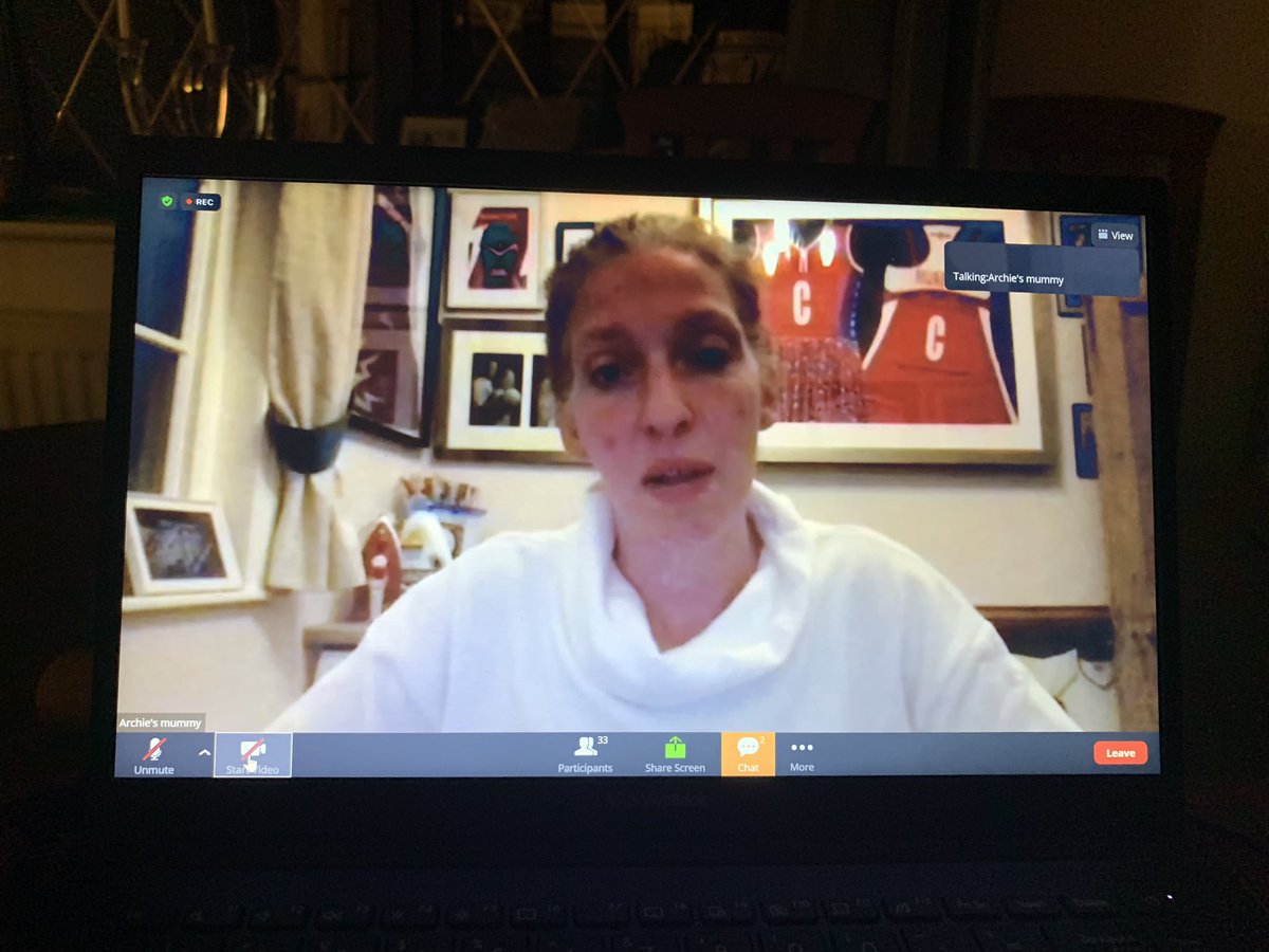 OundleNetball's tweet photo. Fantastic night with the dynamic due @kazacko @Murphliv loved it was an very inspirational evening. Hope you can join @OundleSport soon https://t.co/VUASHDMcM1