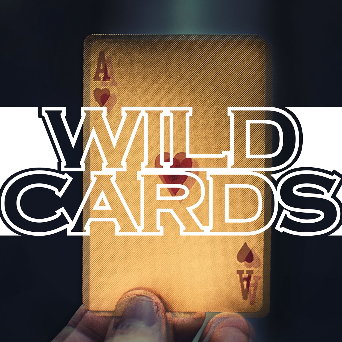 Wild Cards World tweet media