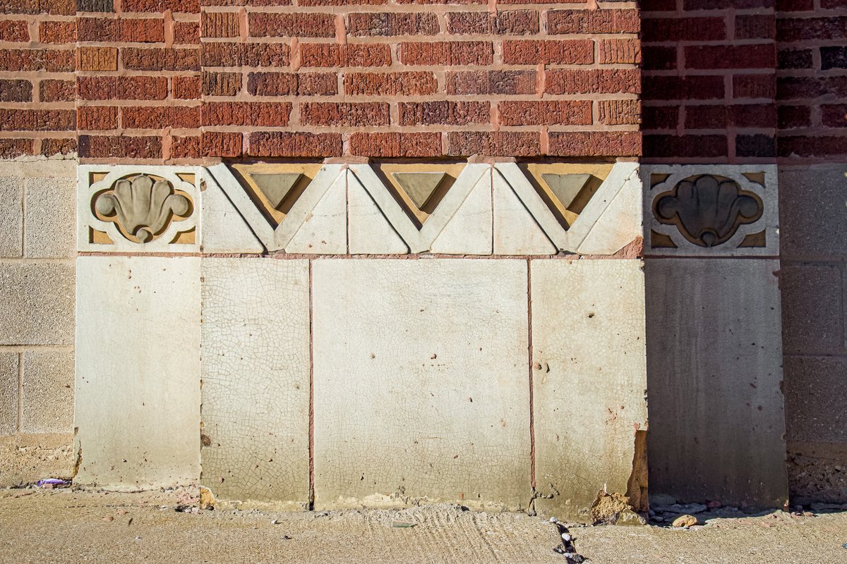 Chicago Art Deco tweet media