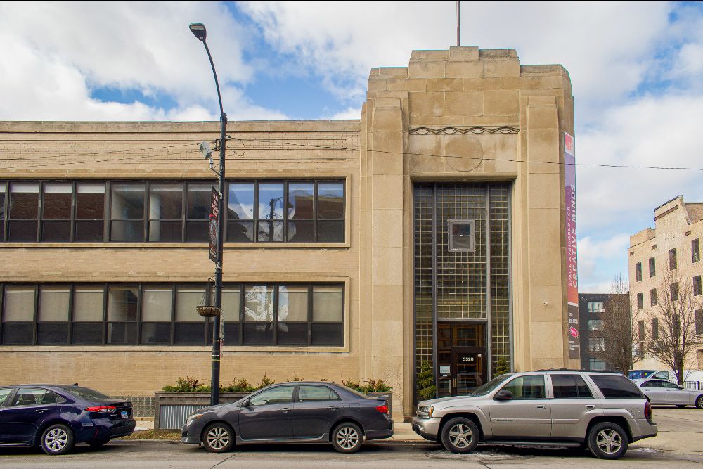 Chicago Art Deco tweet media