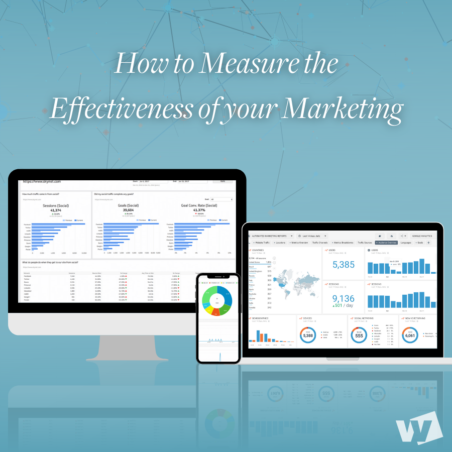 WilmDesignCo's tweet photo. Check out what our Commander In Chief has to say about making sure you're getting your money's worth with your marketing effectiveness
TLDR: Don't have time to measure your marketing? Shoot us a message, this stuff's our specialty 😉 https://t.co/VvDQKS1mjt https://t.co/5nqHuWoXsQ