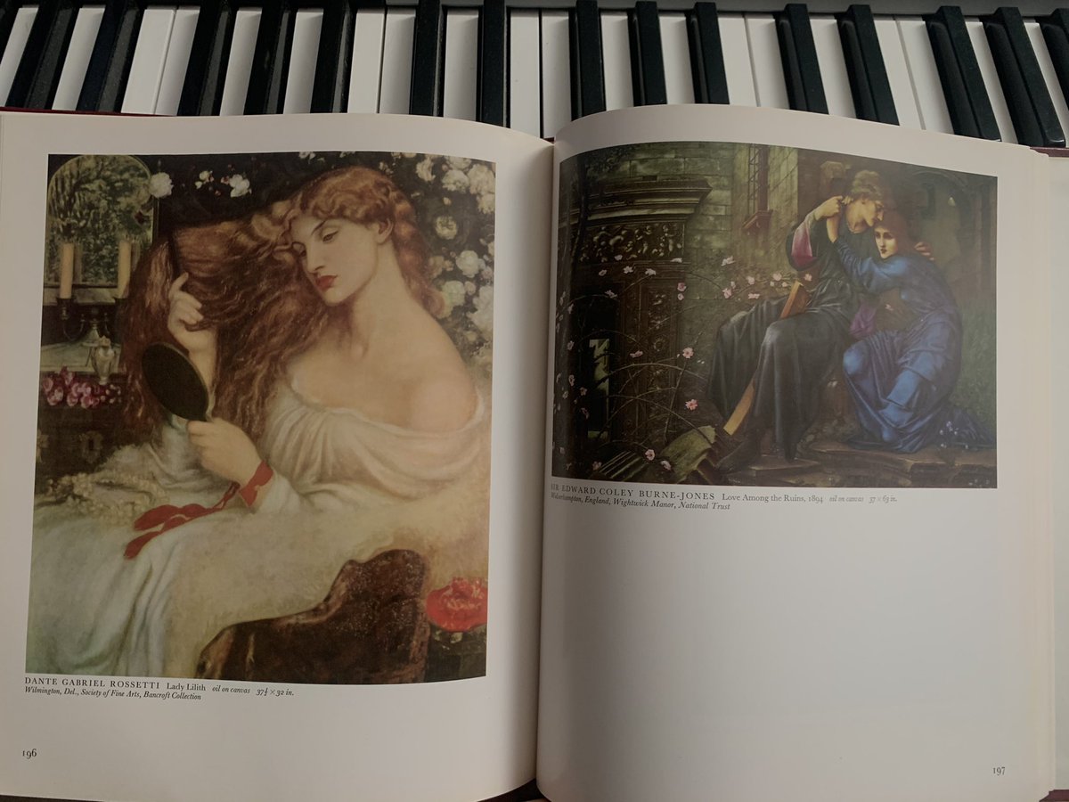 antique_kadi's tweet photo. The book of Art ..
Printed in ITALY 1985 

275 SR 

Order from IG : 

https://t.co/ILi8RY0IGE https://t.co/Ue9dO6n36x