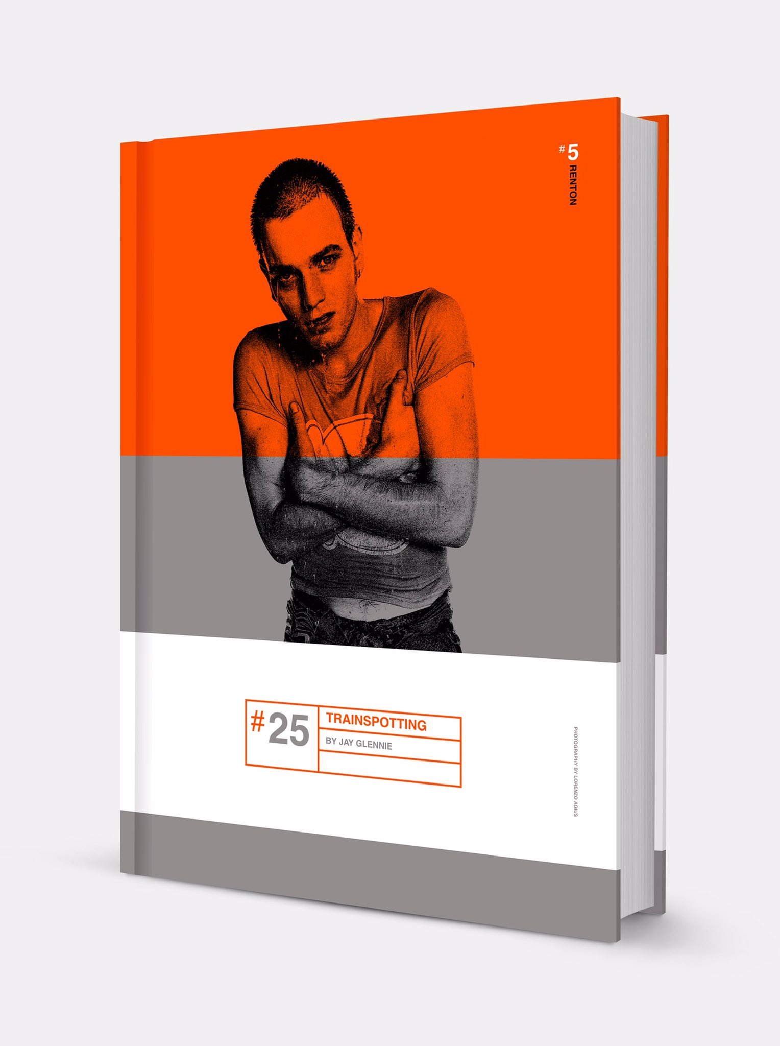 Happy birthday to Ewan McGregor, 50 today!! 