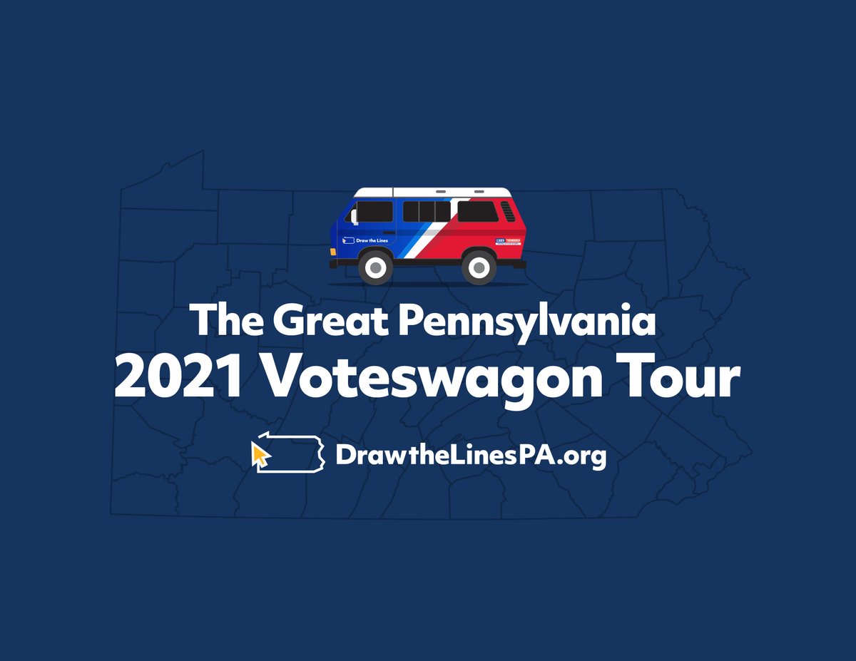 Oh yes, it's happening... 

Coming to a town near you, starting April 5th.

#Voteswagon