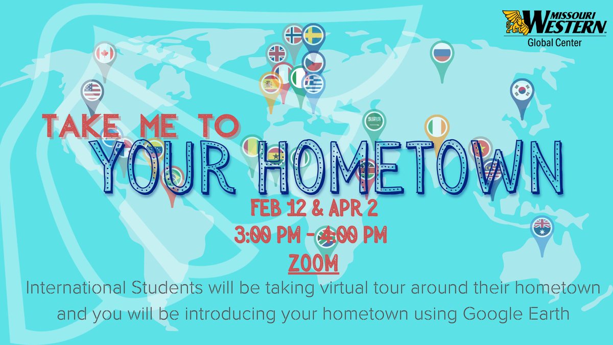 MWSU Student Affairs (@mwsustudentaff) on Twitter photo 