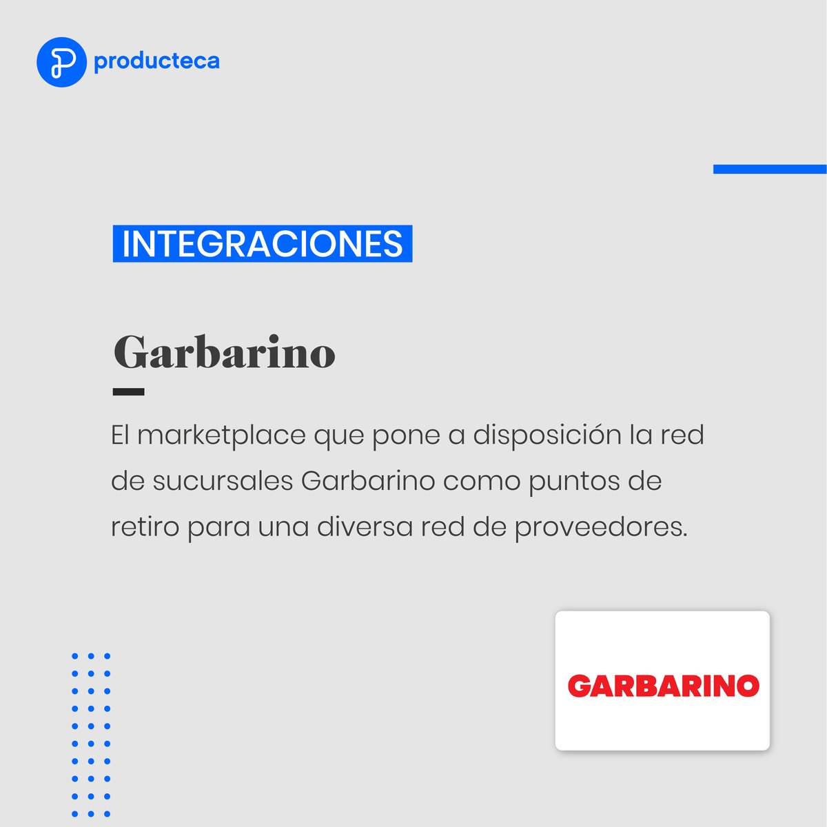 Producteca tweet media