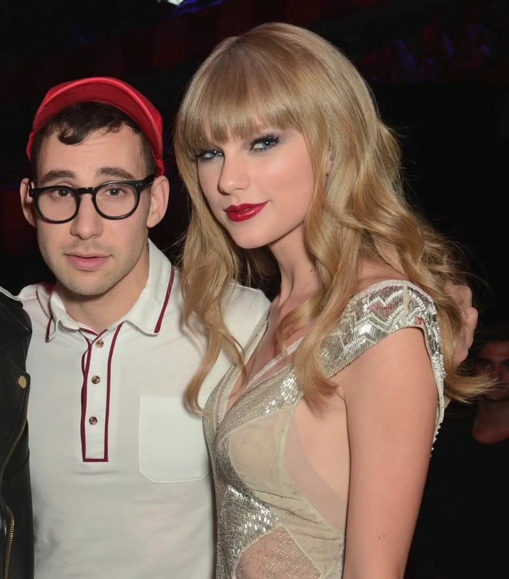 Happy birthday jack antonoff  