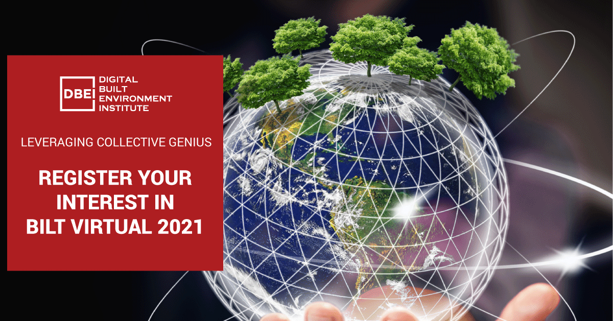 DBEInstitute (@dbeinstitute) on Twitter photo DBEI is excited to bring you a truly epic 3 days of learning and engagement from 22-24 June 2021.
REGISTER YOUR INTEREST NOW to attend BILT Virtual 2021!
More info at ow.ly/LBGq50EbWmw
#LeveragingCollectiveGenius #BILTVirtual2021 DBEI is excited to bring you a truly epic 3 days of learning and engagement from 22-24 June 2021.
REGISTER YOUR INTEREST NOW to attend BILT Virtual 2021!
More info at ow.ly/LBGq50EbWmw
#LeveragingCollectiveGenius #BILTVirtual2021