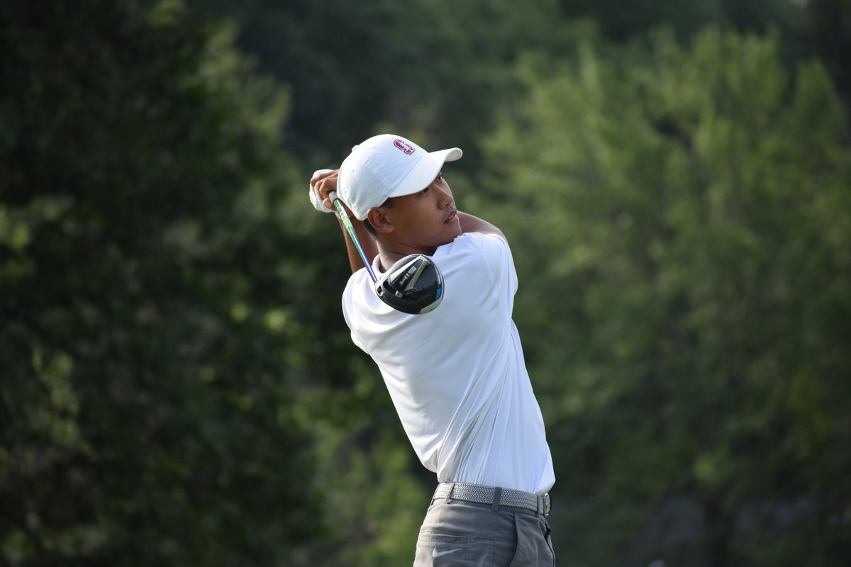 New Hampshire Golf tweet media