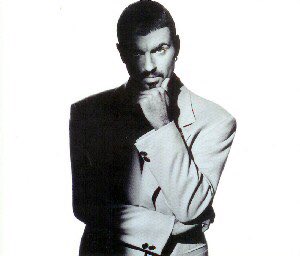 GillDoc5's tweet photo. George Michael 🖤🖤#GeorgeMichael #Legend #Older #ItDoesntReallyMatter 🖤🖤 https://t.co/GuhBIHYvRY