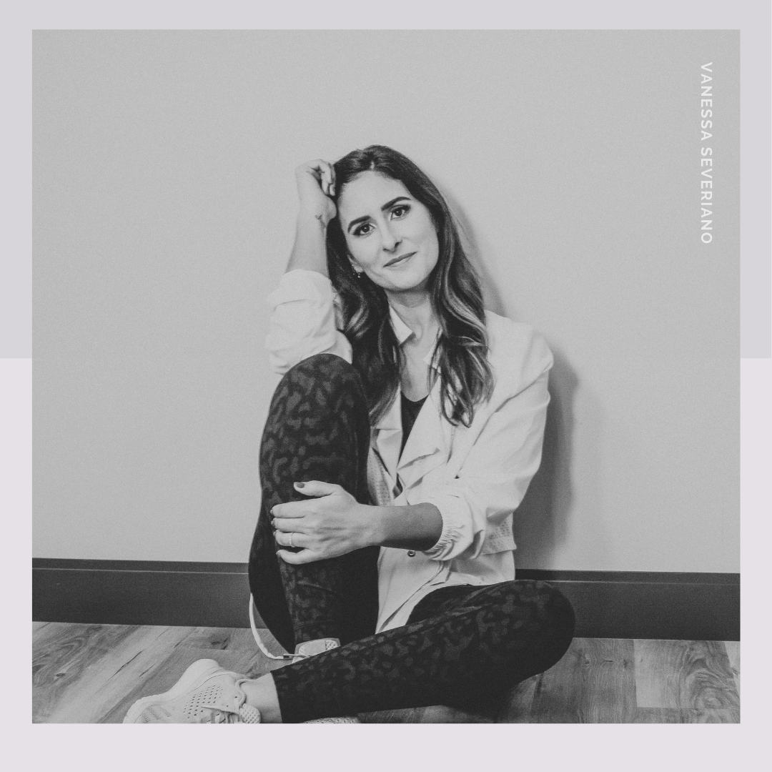 Vanessa Severiano tweet media