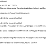 Photo by Institute for Critical Education Studies (@icesubc)